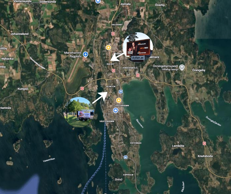 Skylten.ax i Ålandslandskap